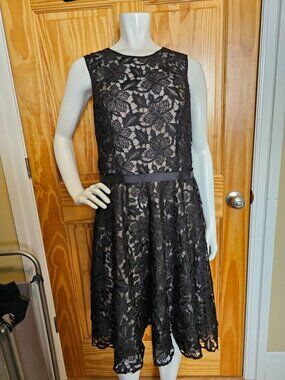 JS Collections Size 14 Cocktail Dress